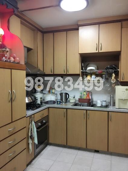 Blk 225C Compassvale Walk (Sengkang), HDB Executive #162756312